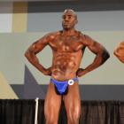 Albert  Gavius - NPC Golds Classic 2011 - #1